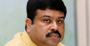 Bihar CM Nitish Kumar, Lalu Prasad joined hands to save their political careers: Dharmendra Pradhan