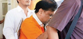 Chhota Shakeel tipped off cops about Chhota Rajan’s fake passport