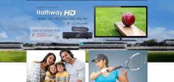Hathway Cable to demerge broadband business