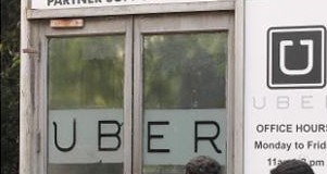 Uber resorts to social media to take on local laws harming business