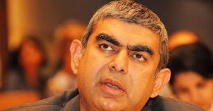 Infosys not willing to invest in old technology: CEO Vishal Sikka