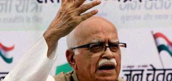 Diwali bomb: Advani leads BJP revolt against Modi, Shah; Bihar MPs join in as resentment boils over