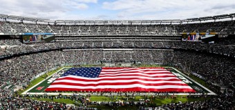 ‘Paid Patriotism’: Senators Accuse Military of Wasteful Sports Tributes