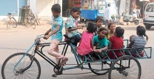 CEOs sing Bollywood classics to raise funds for unprivileged children