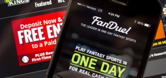 Fantasy-Sports Site FanDuel Fights Order to Shut Down