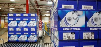 Pernod Ricard sees India becoming No.2 market on strong growth