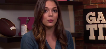 Katie Nolan’s Garbage Time Is the Future of Sports TV
