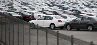 Volkswagen to begin production of compact sedan in India in 2016