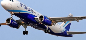 Delivery of Airbus A320neo aircraft to be delayed, says IndiGo