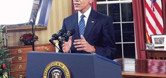 Paris deal made possible after getting China, India on board: Obama