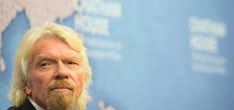 Virgin Galactic stock tanks 20 percent as it delays commercial flights