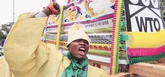 WTO meeting: It’s back to square one