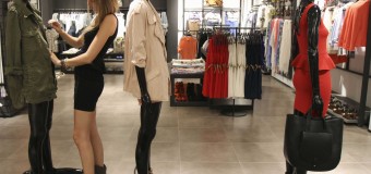 This Spanish retailer with the ‘best business model’ in apparel is scaring Gap, Abecrombie & Fitch, and J. Crew