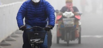 Beijing to end coal usage by 2020 to reduce smog