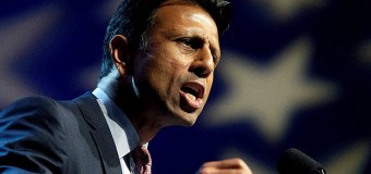 Bobby Jindal demits office as Louisiana governor
