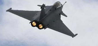 Suspense continues over Rafale combat plane deal
