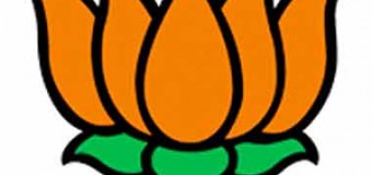 Visasolie Lhoungu is new BJP president in Nagaland