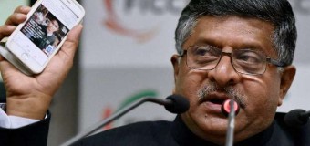 Digital India effect: E-governance transactions double in 2015