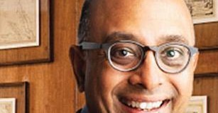 Ashwin C Muthiah scripts family business revival with newer ventures