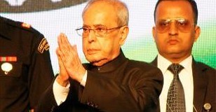 President Pranab Mukherjee greets nation on Lohri, Makar Sankranti