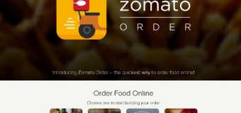 Zomato shuts operations in 4 cities