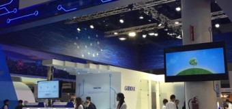 Goodix Debuts Live Finger Detection™ Technology at MWC 2016