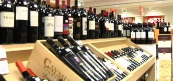 Millennials Drink Almost Half the Wine Bought in America