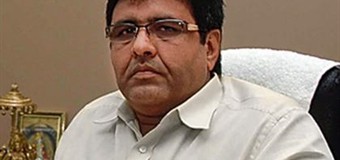 Mumbai bullion firm MD faces NBW in hawala scam