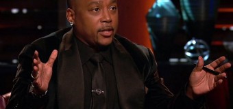 ‘Shark Tank’ investor Daymond John: coronavirus will ‘definitely’ lead to a baby boom