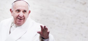 Pope Francis to Make Acting Debut in ‘Beyond the Sun’