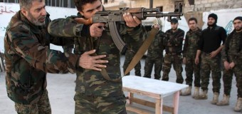 International Meeting on Syria Cease-Fire Canceled