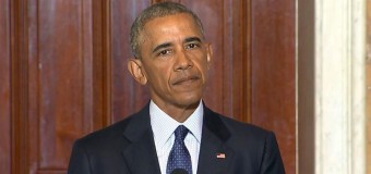 Obama Calls for Assault Weapons Ban, New ‘No Fly, No Buy’ Law