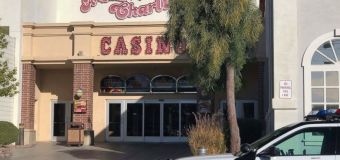 2 Las Vegas security guards fatally shot in hotel-casino