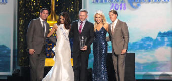 Miss America loses TV partner after controversial internal emails are published