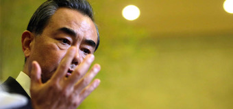 The Chinese agenda for South China Sea talks