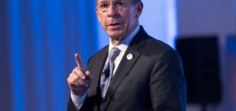 US closer to ‘nuclear war with North Korea’ than ever before: Former Joint Chiefs head