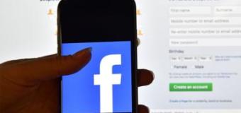 Social media firms under scrutiny