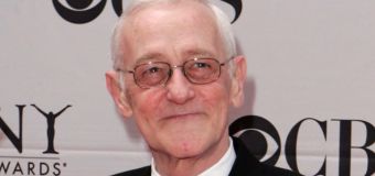 ‘Frasier’ star John Mahoney dead at 77