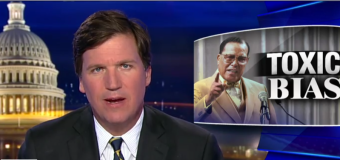 New York Times mocked over reminder why Louis Farrakhan is back in news