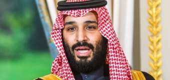 Saudi Arabia criticised for 48 beheadings in four months