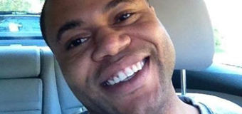 Body of missing CDC doctor Timothy Cunningham found