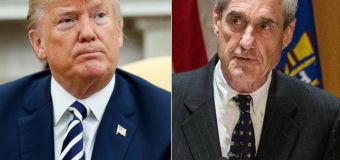 Mueller will navigate uncharted waters when wrapping Russia probe, legal experts say