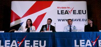 Brexit campaign broke referendum rules