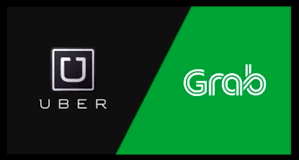 Uber’s new Southeast Asia owner Grab rolls out UberEats-like service