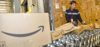 Amazon under fire for working conditions at Foxconn factory in China