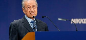 Malaysia criticizes US trade policy, hopeful of NKorea move
