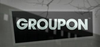 Groupon could be looking for a buyer