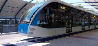 Government spreads the word about $944m Brisbane Metro project holding gathering for local and international businesses