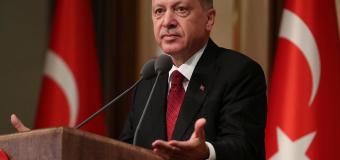 Erdogan’s tightened grip on power ‘could increase Turkish business migration’