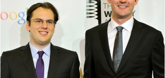 Instagram founders resign